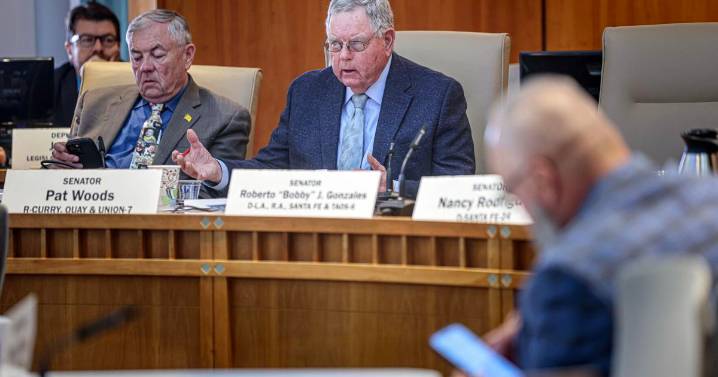 Report: Poverty rates in New Mexico remain high while job participation rates remain low