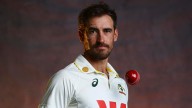 The Ashes: Mitchell Starc tells curators to back themselves and go green