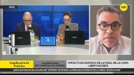 Perú percibirá alrededor de 70 millones de dólares por albergar la final de la Copa Libertadores