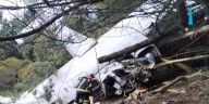 Accidente aéreo en Mitú: Aerocivil confirma recuperación de cuerpos y activa investigación oficial