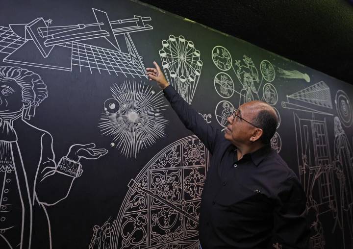 Se necesitan nuevos parámetros para reclasificar el 3I/ATLAS: especialista del IPN