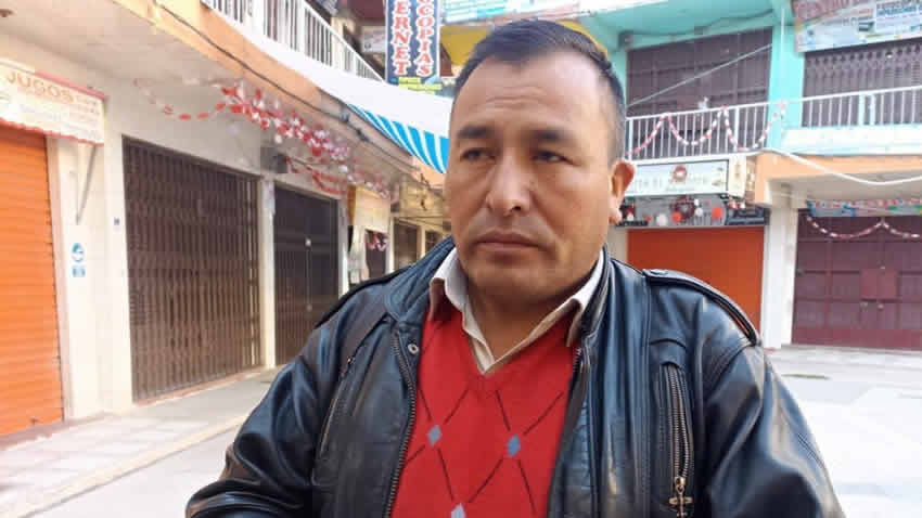 Puno: Condena frena descontaminación en río Coata que enfrenta colapso