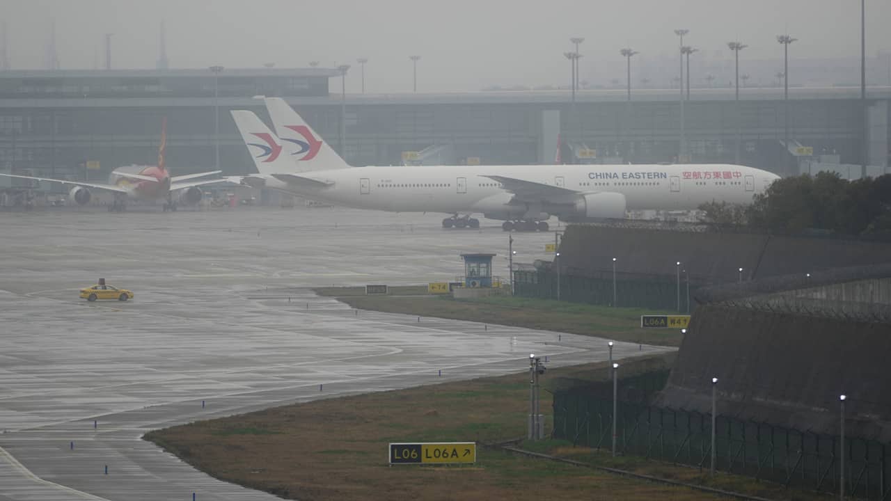 China Eastern to commence Delhi to Shanghai flight from Sunday