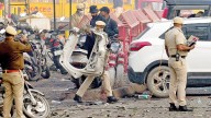 Al-Falah University comes under lens in Delhi Red Fort blast case