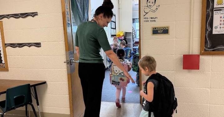 Aimed at improving student reading skills, free preschool in Billings shows promise