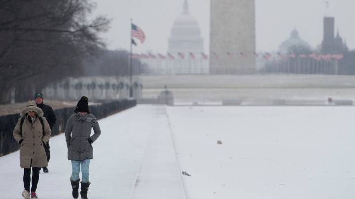 Gobierno de D.C. se prepara ante la temporada de invierno