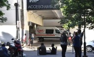 Feriado con alto flujo en el hospital Padilla: cerca de 100 accidentados durante el fin de semana largo