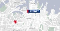 Camperdown dog attack: Man fights for life after incident in Sydney unit