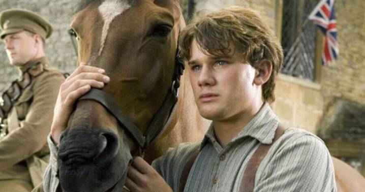 Herrin City Library hosting free services, movie 'War Horse' for Veteran's Day