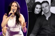 Jessie J takes a swipe at 'beast' ex Channing Tatum in scathing new song 5 years after their breakup