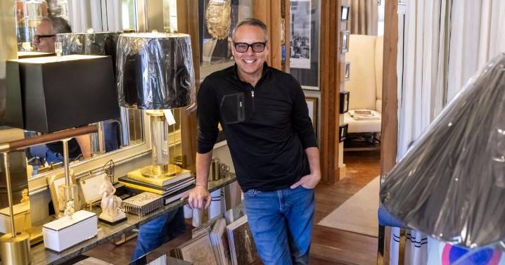 This Baton Rouge business turns almost anything into a lamp