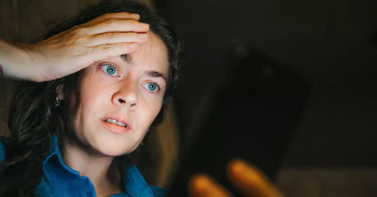 Home Office Evri warning as police says shoppers 'taken advantage of'