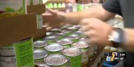 Delay in EBT Funds causes record demand at Urbandale Food Pantry