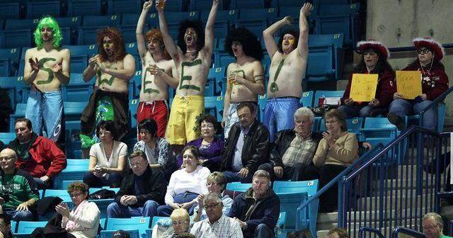 Saskatoon to host 100th anniversary of Canadian men's curling championship in 2027