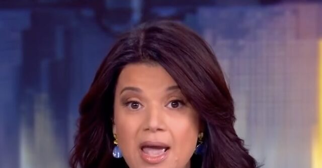 Ana Navarro: Trump Belongs in an 'Insane Asylum,' He's Telling 'Downright Lies'