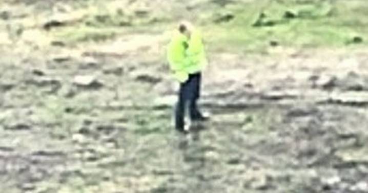 Tragedy as Edinburgh man found dead at Arthur's Seat with police investigating