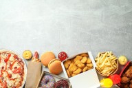 Ultraprocessed Food Intake Tied to Higher Risk for Early