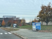 West Seattle Blog… | ELECTION DAY! You have until 8 pm to get your ballot into an official drop box