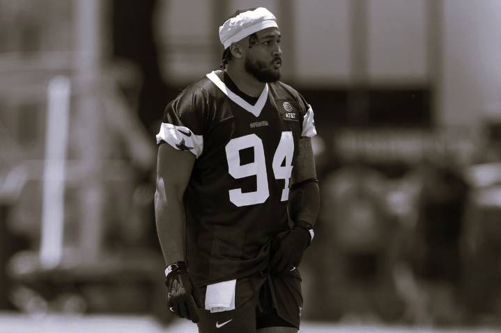 Cowboys HQ Takes Action After Marshawn Kneeland’s Tragic Death as Coach Issues First Statement