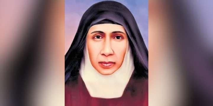 112 years after her death, Kerala’s first nun, Mother Eliswa Vakayil, to be declared ‘blessed’