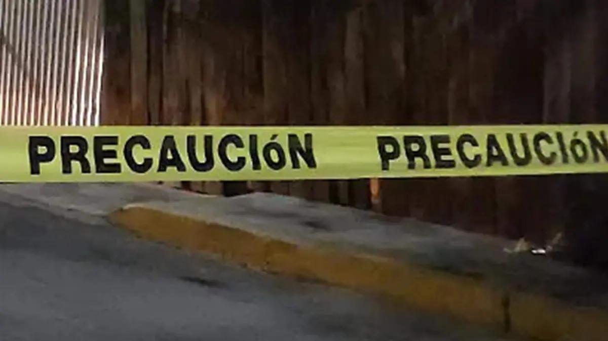 Asesinan en Marquelia a hijo del ex alcalde de Ometepec