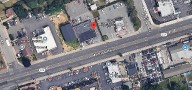 Pedestrian Killed in Copiague Hit-and-Run; Police Seek Driver of Gray Sedan