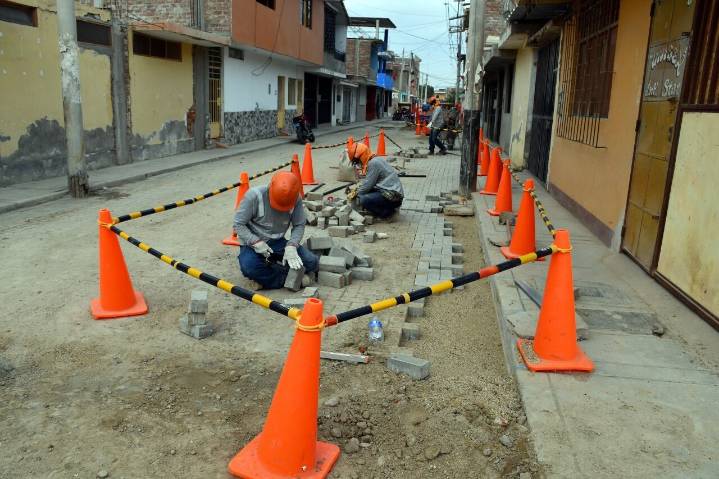 Diálogo Empresarial impulsa futuro sostenible y competitivo de Piura