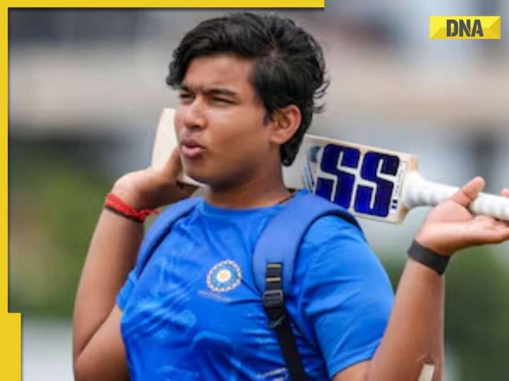 THIS cricketer to lead India A in Rising Stars T20 Asia Cup, not Vaibhav Suryava