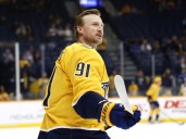 Canucks Coffee: There was a time for Stamkos in Vancouver, but not now