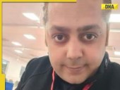 Who was Naveen Arora? RSS leader’s son shot dead in Punjab