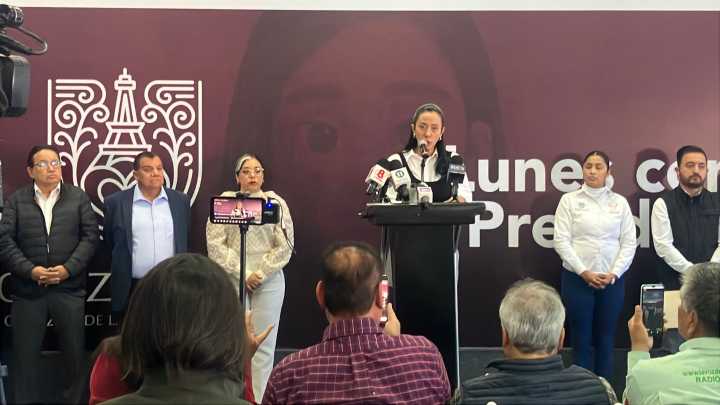 Alcaldesas laguneras lamentan asesinato de Carlos Manzo