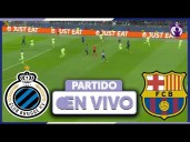 Barcelona vs Brujas en vivo gratis hoy vía Fútbol Libre TV, ESPN, Disney Plus, Movistar Liga de Campeones: horarios, canales y dónde ver partido por Champions League