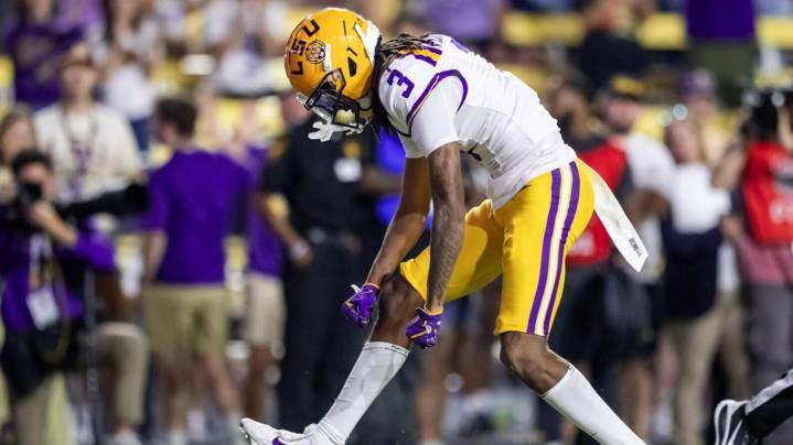 LSU football CB DJ Pickett key for Tigers’ future