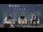 CEO Council Forum: Championship Experience
