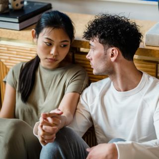 When “I’m Sorry” Isn’t Enough: How Couples Can Repair