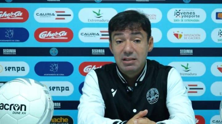 El Coria mide su nivel de atrevimiento en Alicante