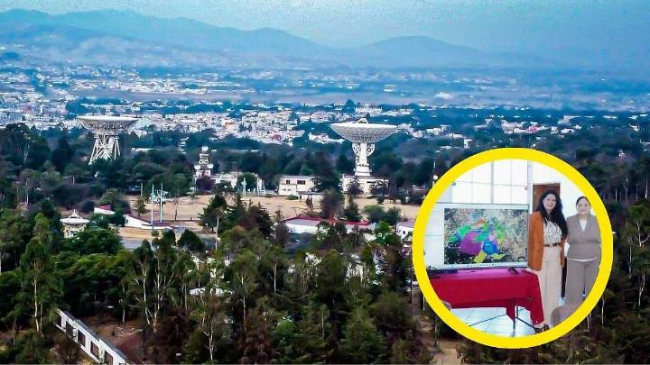 Santiago Tulantepec instala mesa de diálogo para definición de límites territoriales