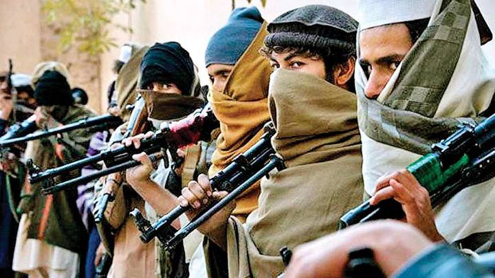 ISI-backed Bangladeshi terror groups plan infiltration drive into India