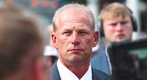 DeBoer on first road Iron Bowl: ‘Home, away doesn’t matter. It’s about this one game.’