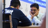 Arjun Erigaisi keeps India’s hopes alive in FIDE World Cup 2025