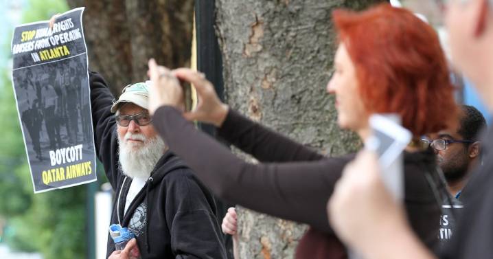Tom Coffin, activist and former head Atlanta arborist, dies at 82