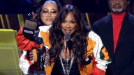 Spinderella Becomes First Female DJ Inducted In Rock Hall Of Fame