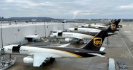 Shipping delays expected after UPS cargo plane crash in Louisville