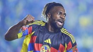 Allan Saint-Maximin pesa más en América de lo que parece