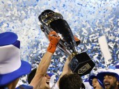 La AFA anunció dónde se jugarán las finales del Torneo Clausura y el Trofeo de Campeones: cuáles serán las sedes y cuándo se disputarán