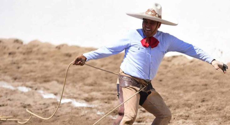 Noviembre a todo galope