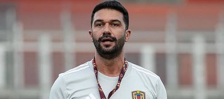 La Vinotinto femenina definió la lista para las eliminatorias de noviembre