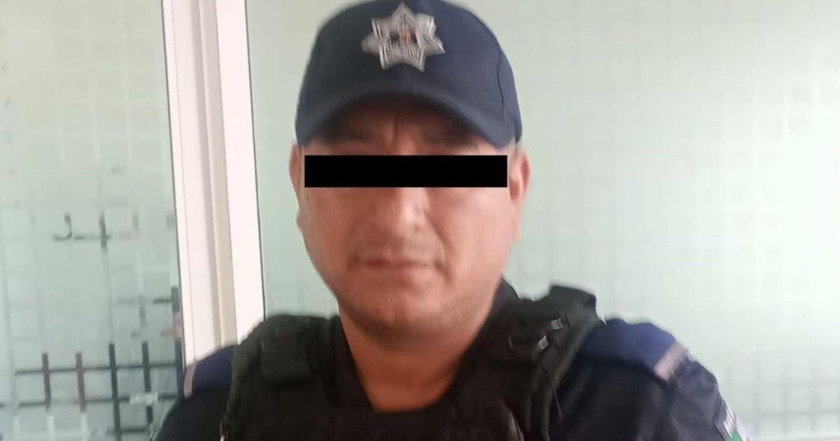 ¡Los protegía! Detienen en Tabasco a exjefe policial por lazos con “La Barredora”