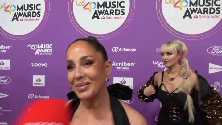 Anabel Pantoja elige la discreción y hace oídos sordos ante las declaraciones de Kiko Rivera