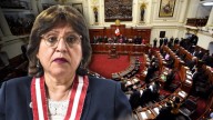Comisión Permanente recomienda acusar constitucionalmente a Delia Espinoza e inhabilitarla por 10 años [VIDEO]